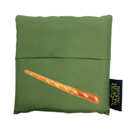 Sac pliable Pâtisserie Kowalski - Les Animaux fantastiques
