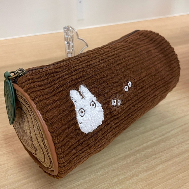 Trousse Sagara Rondin - Mon Voisin Totoro