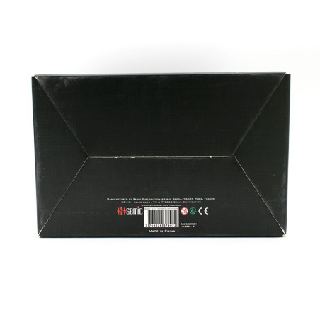 Buste Tirelire Black Panther Wakanda Deluxe - Marvel