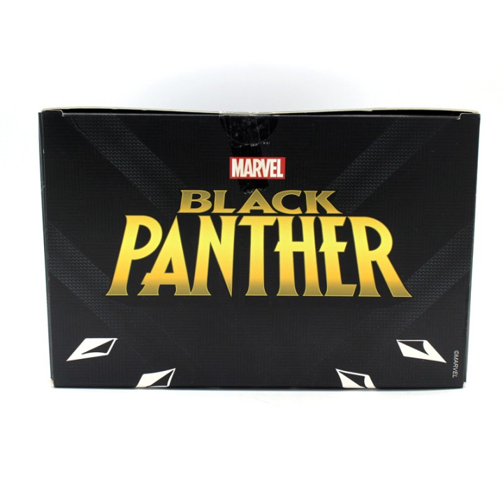 Buste Tirelire Black Panther Wakanda Deluxe - Marvel