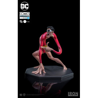 PLASTIC MAN 1/10 STATUE