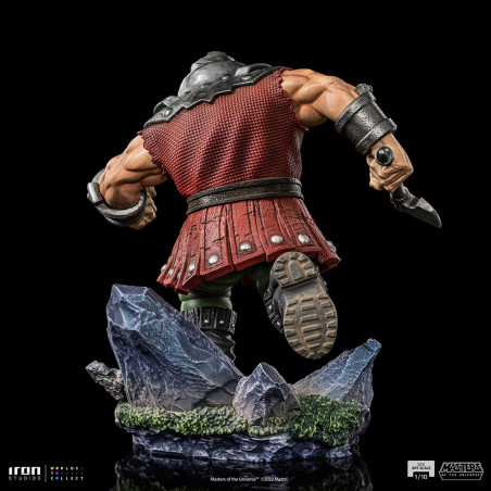 Ram-Man - Masters of the Universe