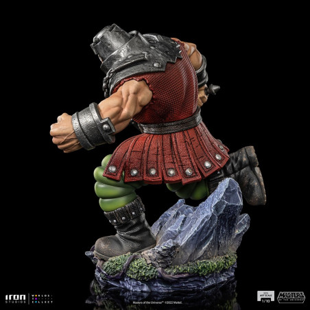 Ram-Man - Masters of the Universe
