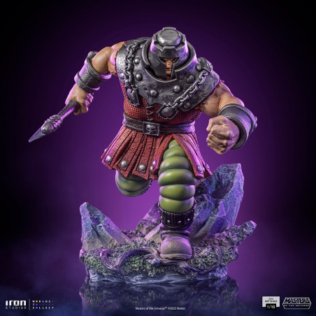 Ram-Man - Masters of the Universe