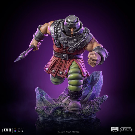 Ram-Man - Masters of the Universe