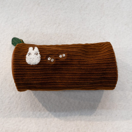 Trousse Sagara Rondin - Mon Voisin Totoro