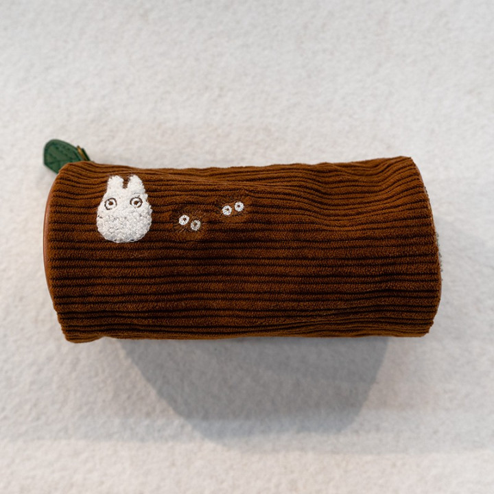 Trousse Sagara Rondin - Mon Voisin Totoro