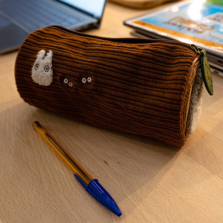 Trousse Sagara Rondin - Mon Voisin Totoro