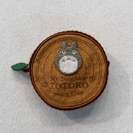 Aumônière Sagara Rondin - Mon Voisin Totoro