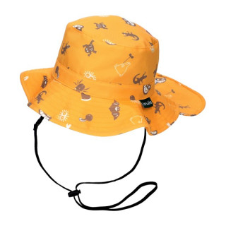 Chapeau de pluie Orange Enfant Mei -Mon Voisin Totoro