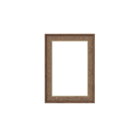 Puzzle Frame for 150 & 126P - Brown - Studio Ghibli
