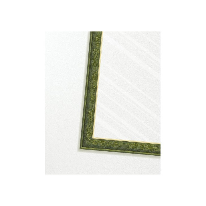 Cadre Puzzle 150 & 126 PCS - Vert - Studio Ghibli