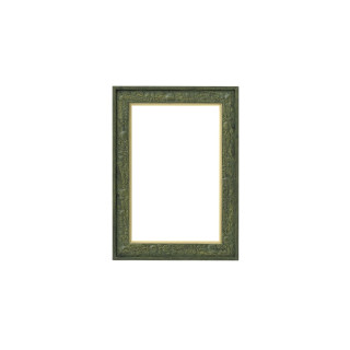 Cadre Puzzle 150 & 126 PCS - Vert - Studio Ghibli