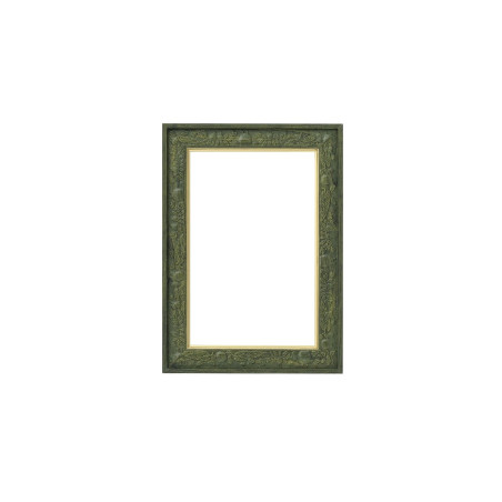 Cadre Puzzle 150 & 126 PCS - Vert - Studio Ghibli