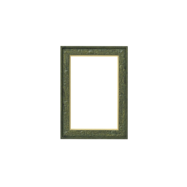 Cadre Puzzle 150 & 126 PCS - Vert - Studio Ghibli