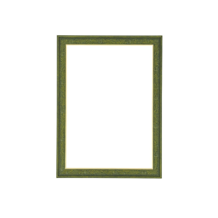 Cadre de puzzle 108 et 208 Pcs Vert -Studio Ghibli