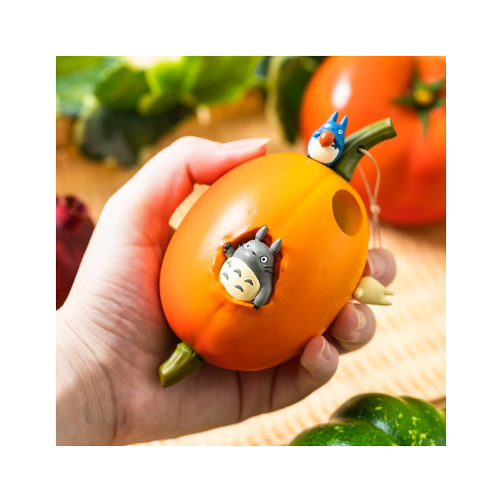 Single Vase vegetal Khaki - My Neighbor Totoro