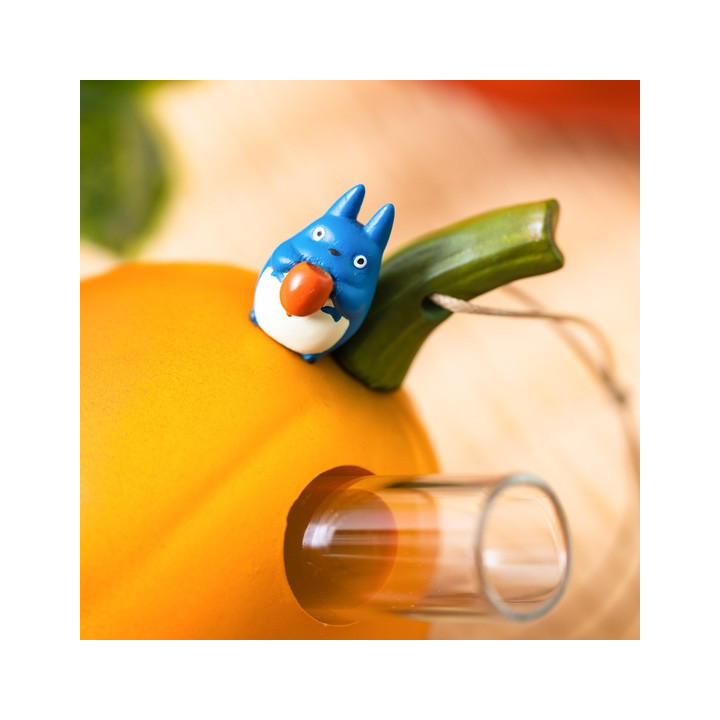 Single Vase vegetal Khaki - My Neighbor Totoro