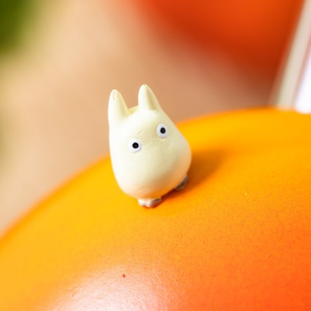 Soliflore Kaki - Mon Voisin Totoro