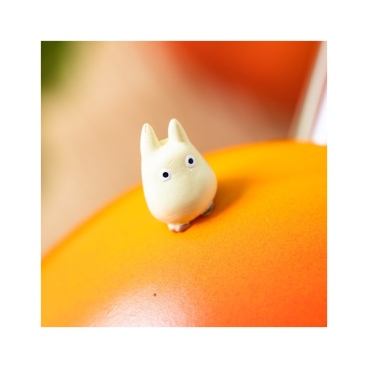 Single Vase vegetal Khaki - My Neighbor Totoro