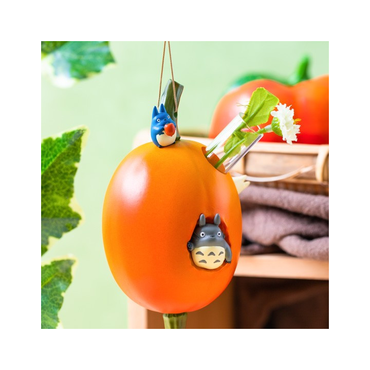 Single Vase vegetal Khaki - My Neighbor Totoro