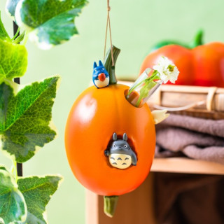 Single Vase vegetal Khaki - My Neighbor Totoro