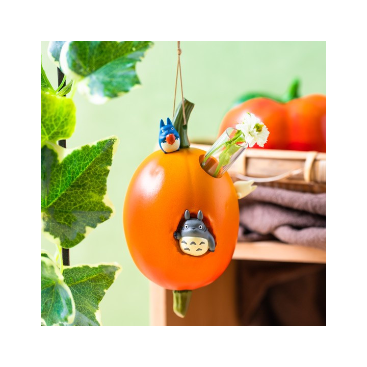 Single Vase vegetal Khaki - My Neighbor Totoro