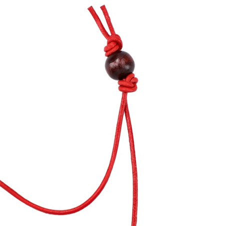 Pendentif Poignard de jade - Princesse Mononoké