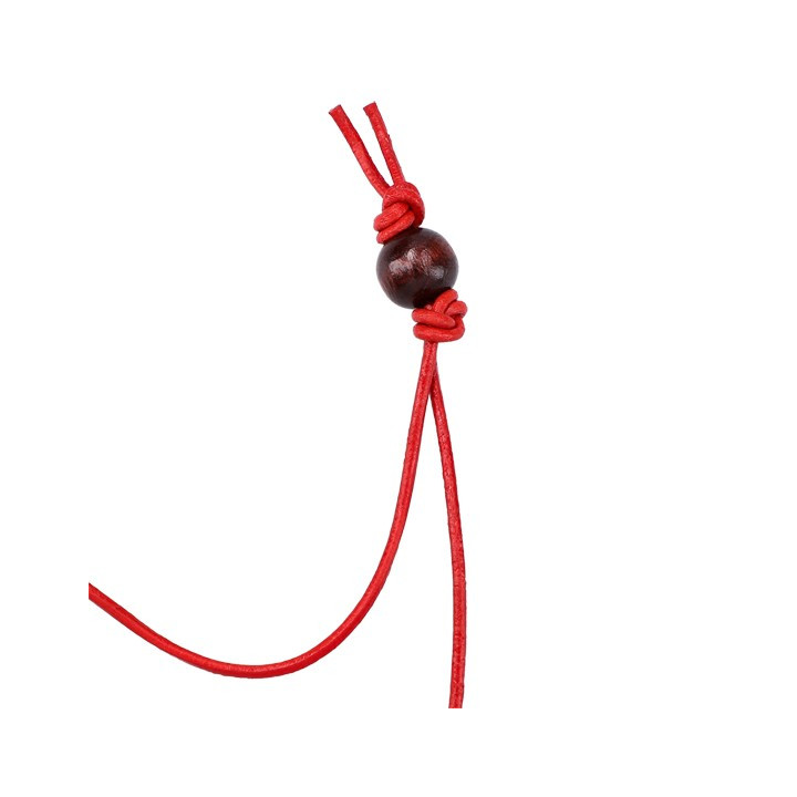 Pendentif Poignard de jade - Princesse Mononoké