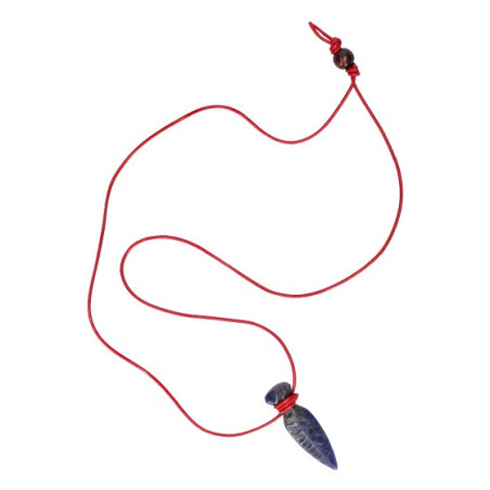Pendentif Poignard de jade - Princesse Mononoké