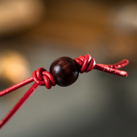 Pendentif Poignard de jade - Princesse Mononoké