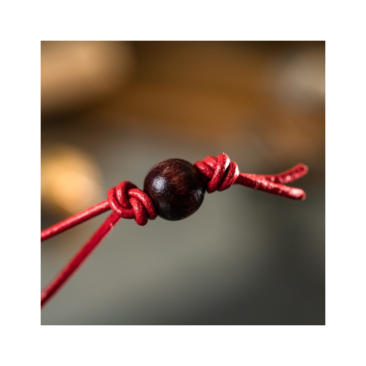 Pendentif Poignard de jade - Princesse Mononoké