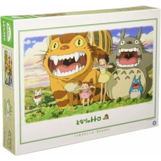 TOTORO PUZZLE - 1000 - ECHO