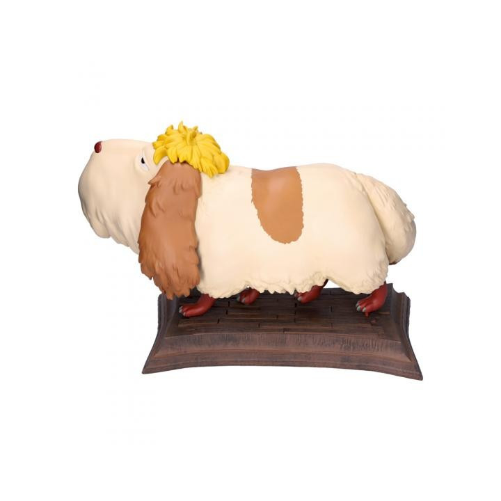 Statue résine Hin échelle 1 - Le Château Ambulant 