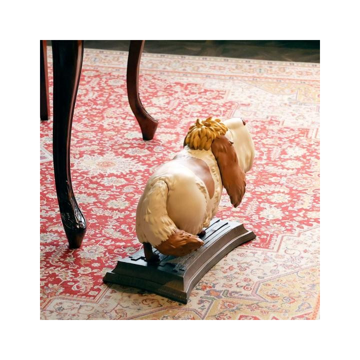 Statue résine Hin échelle 1 - Le Château Ambulant 