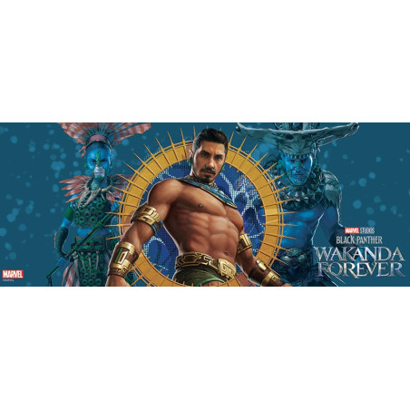 Mug Marvel - Wakanda Forever 03 - Namor