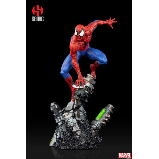 Marvel Statue Amazing Spider-Man 1/10