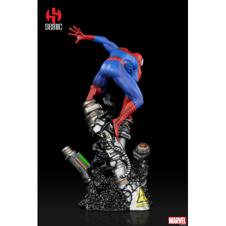 Marvel Statue Amazing Spider-Man 1/10