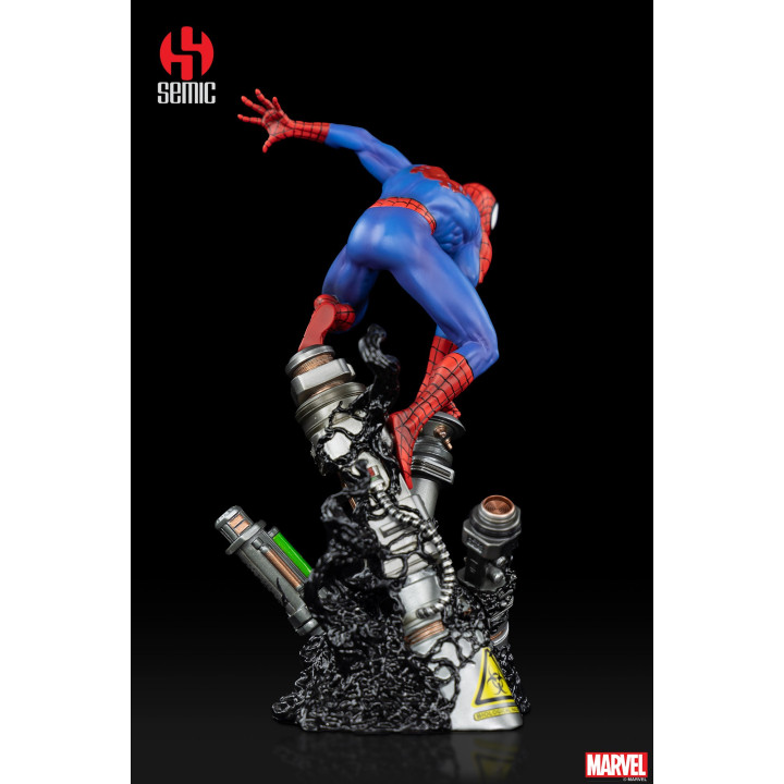 Marvel Statue Amazing Spider-Man 1/10