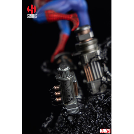 Marvel Statue Amazing Spider-Man 1/10