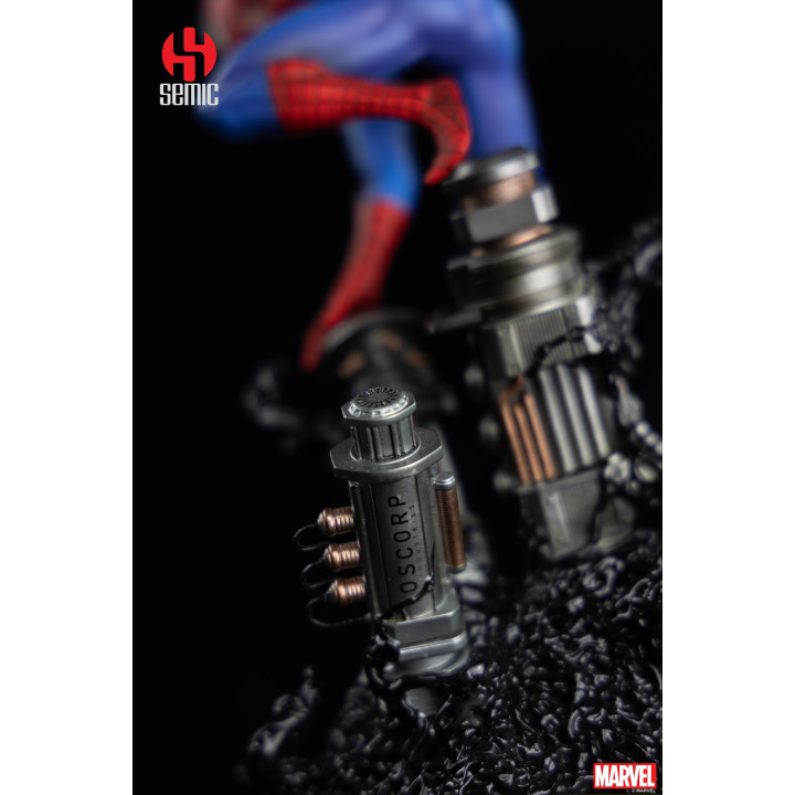 Marvel Statue Amazing Spider-Man 1/10