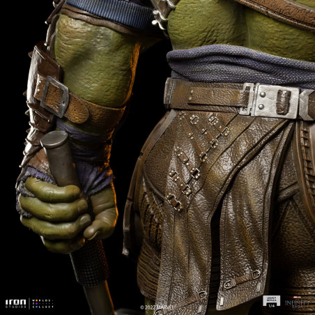 Gladiator Hulk - 1/4 Legacy statue - Marvel - Infinity Saga