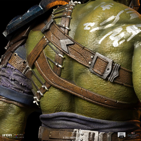 Gladiator Hulk - 1/4 Legacy statue - Marvel - Infinity Saga