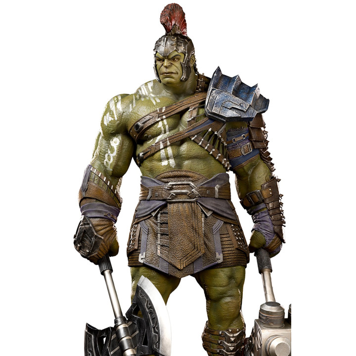 Gladiator Hulk - 1/4 Legacy statue - Marvel - Infinity Saga