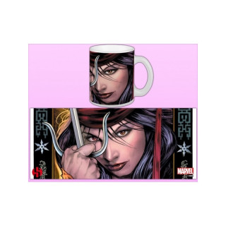 MARVEL MUG ELEKTRA