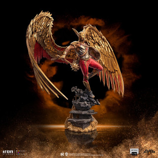 Hawkman - Black Adam Art Scale 1/10