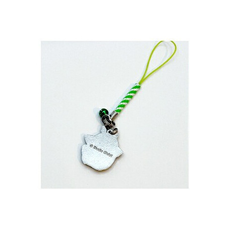Strap Totoro volant - Mon Voisin Totoro