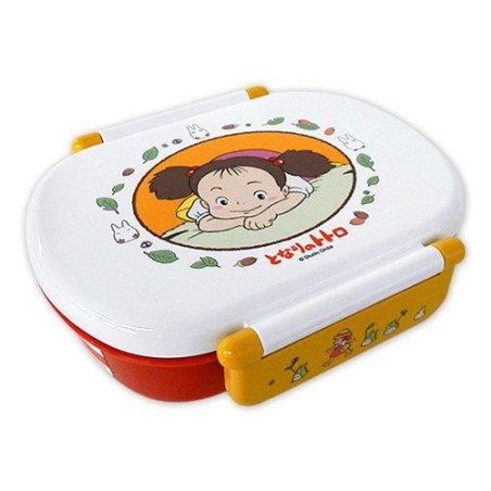 Bento 2 fermetures Mei - Mon Voisin Totoro 