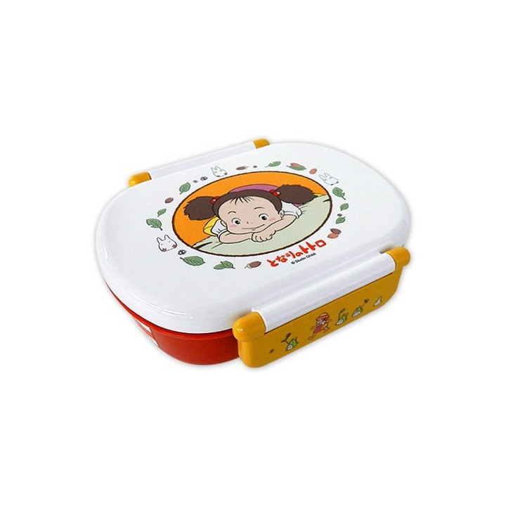 Bento 2 fermetures Mei - Mon Voisin Totoro 