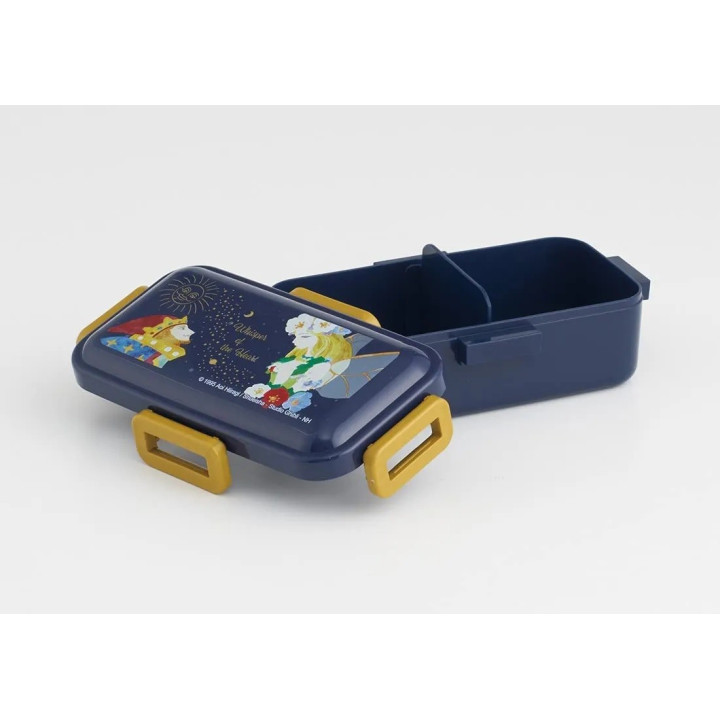 Bento 4 Fermetures Petit peuple - Si Tu Tends L’Oreille